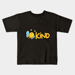 Be Kind Kids T-Shirt